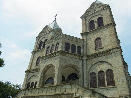 Utsunomiya Japan Church