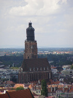 Church of St. Elizabeth