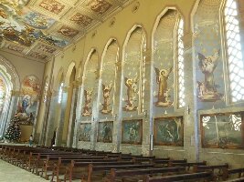 State of Rio Grande do Sul Brazil Church