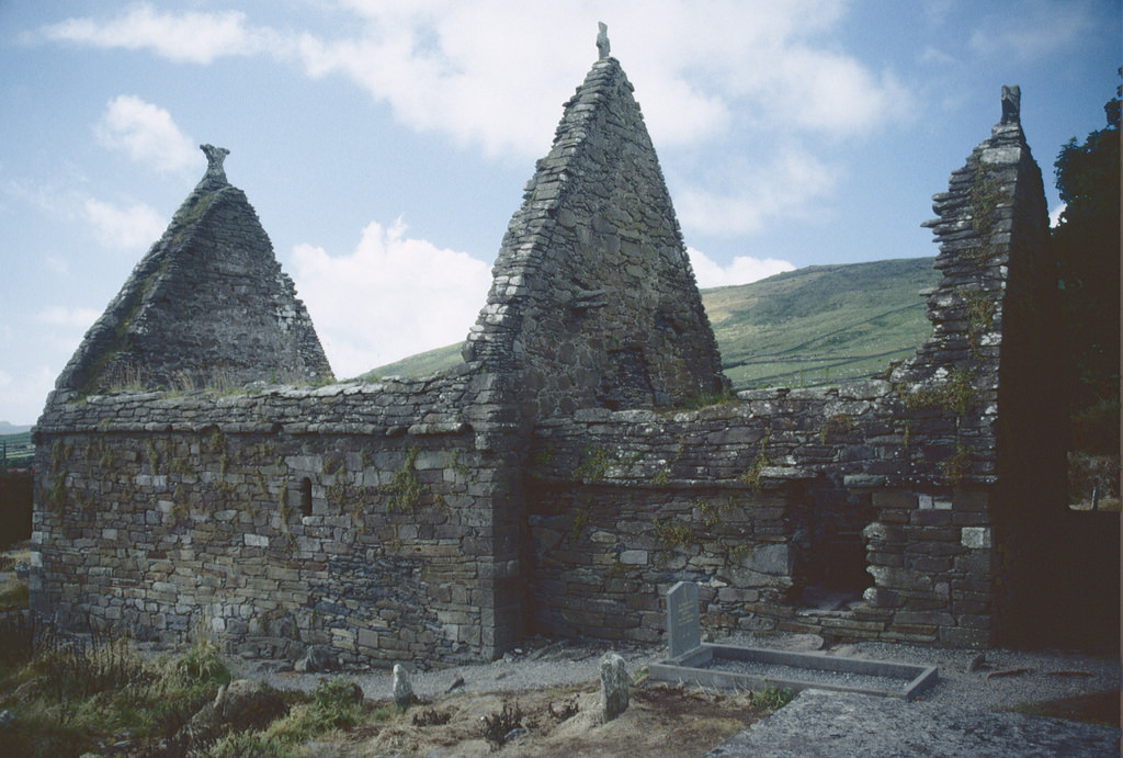 Kilmalkedar Church