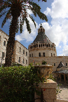 The Church of the Annunciation