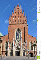 Dominican Church