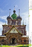 St. John the Baptist Church