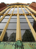 Oscar Fredriks Church