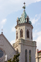 Motomachi Catholic Church