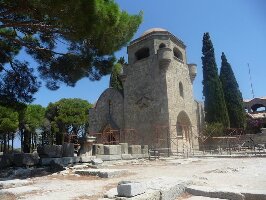 Church of Our Lady of Filerimos