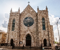Church of S&atilde;o Pedro dos Cl&eacute;rigos