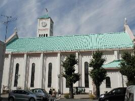 Himonya Catholic Church