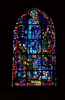 Sainte-Mere-Eglise France Church