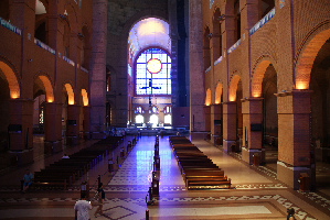 Our Lady of Brazil Church