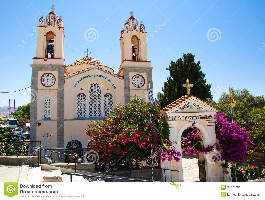 Church of St. Panteleimon