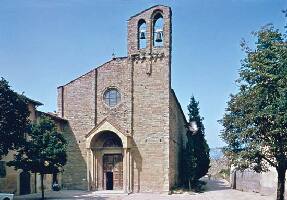 San Domenico Church