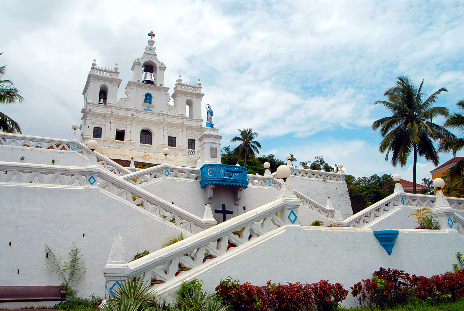 Church of Our Lady of the Immaculate Conception