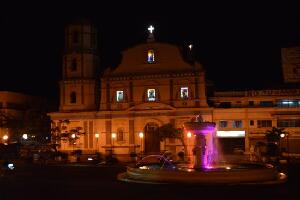 Santa Monica Parish Church (Panay Church)