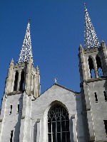 Nunoike Catholic Church