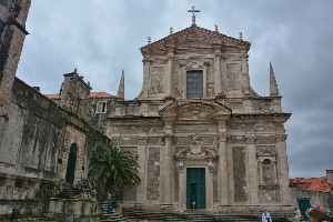 Church of St. Ignatius of Loyola