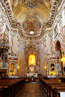 Corpus Christi Church (Kosci&oacute;l Bozego Ciala)