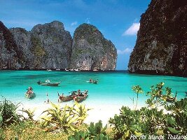 Phuket Tours Direct - Day Tours