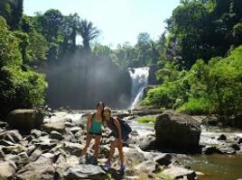 Amansuka Tour - Day Tours
