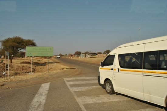MoAfrika Tours - Day Tours