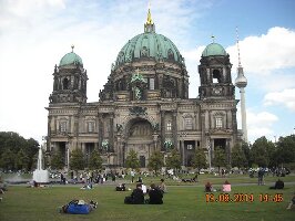 Vive Berlin Tours