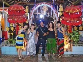 Baliku Tours - Day Tour