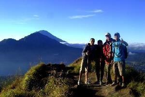 Bali Trekking Tour - Day Tours