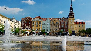 Discover Prague Tours