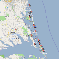 Corolla United States Tour