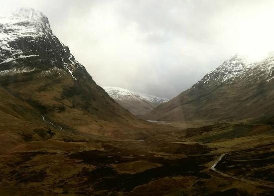 Highland Explorer Tours