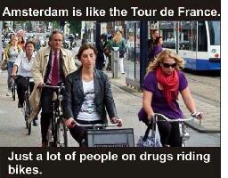 Joy Ride Tours