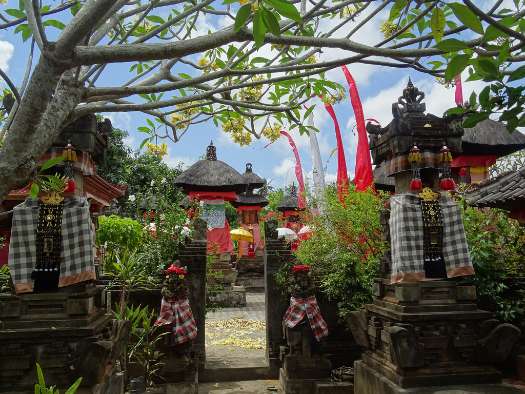 Bali Adventure Tours
