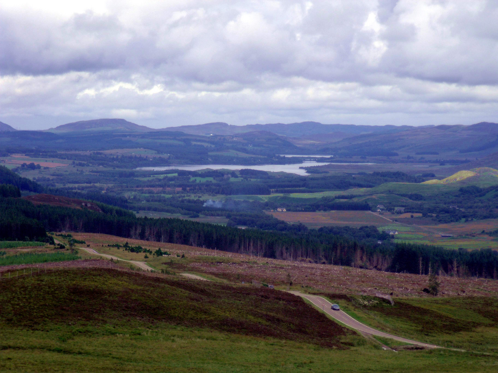Inverness Day Tours