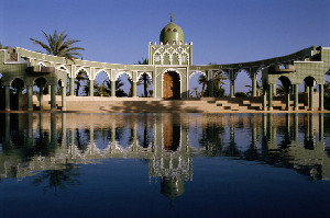 Morocco Attractive Tours