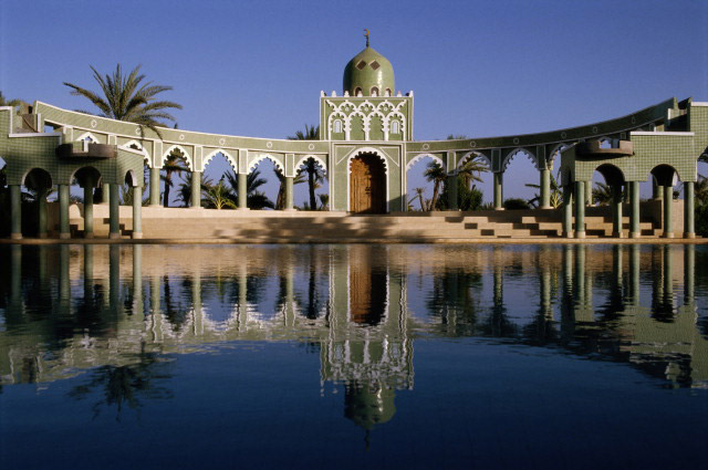 Morocco Attractive Tours