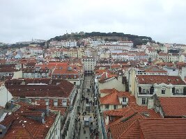 SANDEMANs NEW Europe - Lisbon
