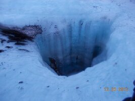 Arcanum Glacier Tours