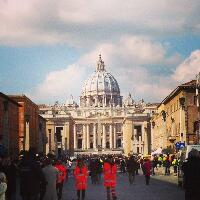 Vatican Guided Tours