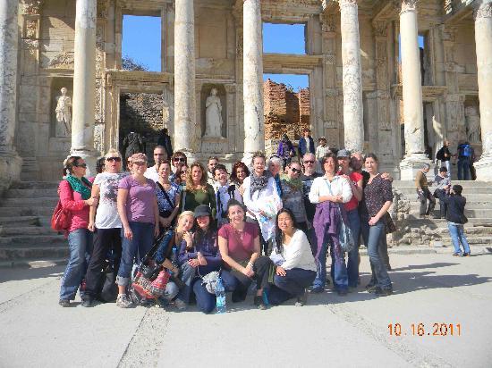 TTC Day Tours, Istanbul