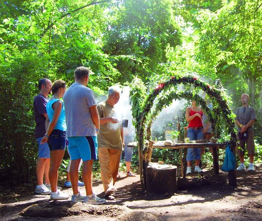 Mexico Kan Tours - Day Tours