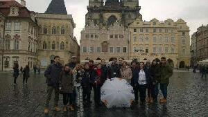 White Umbrella Tours