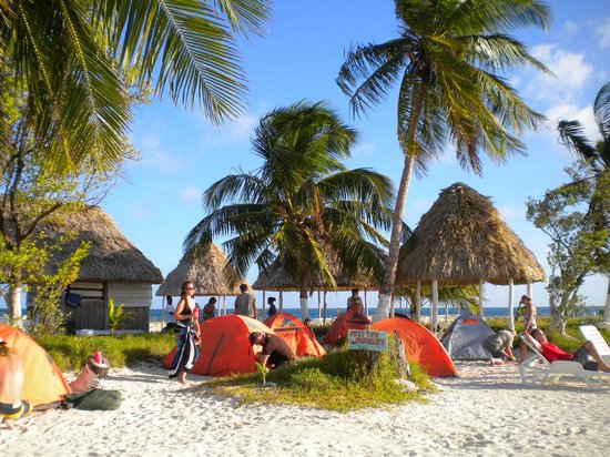 Raggamuffin Tours - Day Tours