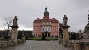 Lower Silesia Province Poland Tour