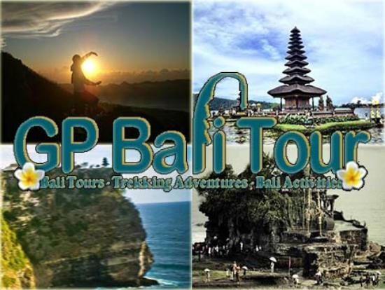 GP Bali Tour - Day Tours and Activities