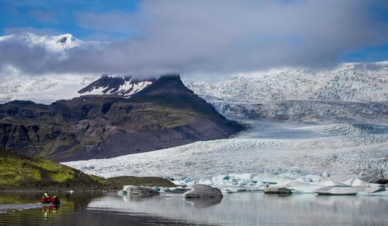 Nordic Visitor Tours - Day Tours