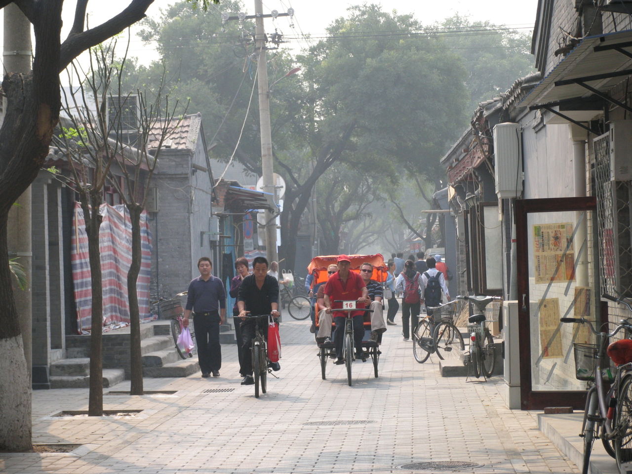 Tour-Beijing-Day Tour