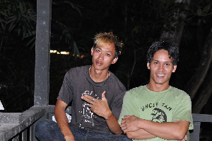 Amazing Borneo Tours