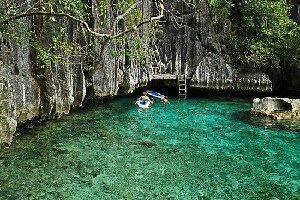 SUP Tours Philippines - Day Tours