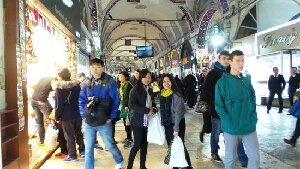 Efendi Private Tours