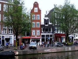 Amsterdam City Tours-Day tours